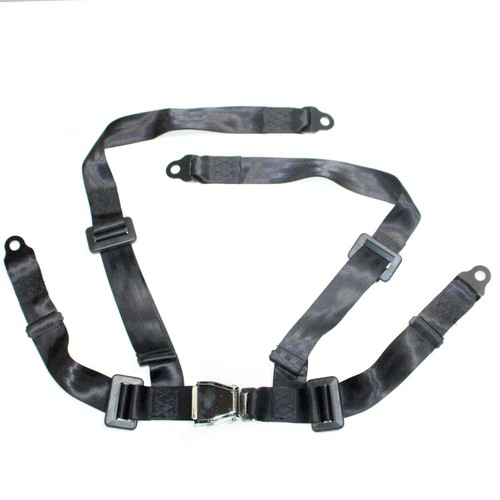 Seat belt point safety - seat,